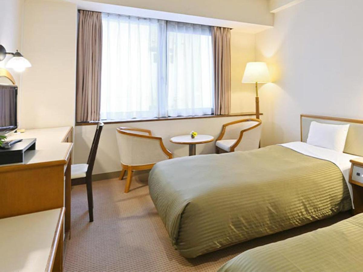Miyajima Coral Hotel Hatsukaichi Extérieur photo