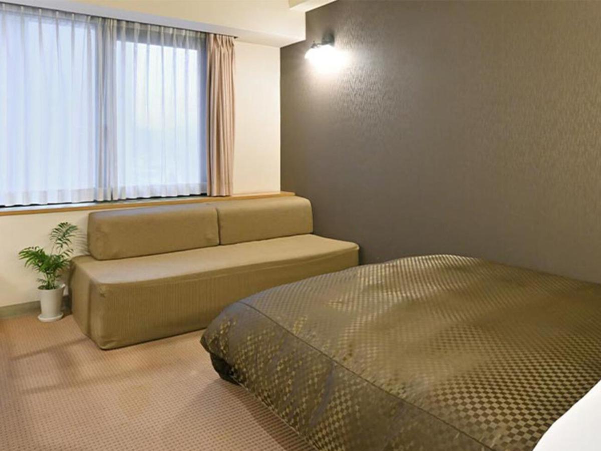 Miyajima Coral Hotel Hatsukaichi Extérieur photo