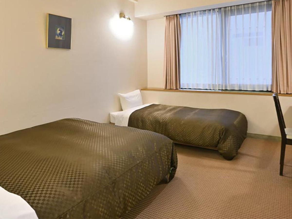 Miyajima Coral Hotel Hatsukaichi Extérieur photo
