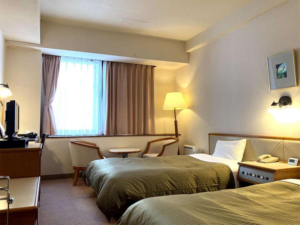 Miyajima Coral Hotel Hatsukaichi Extérieur photo