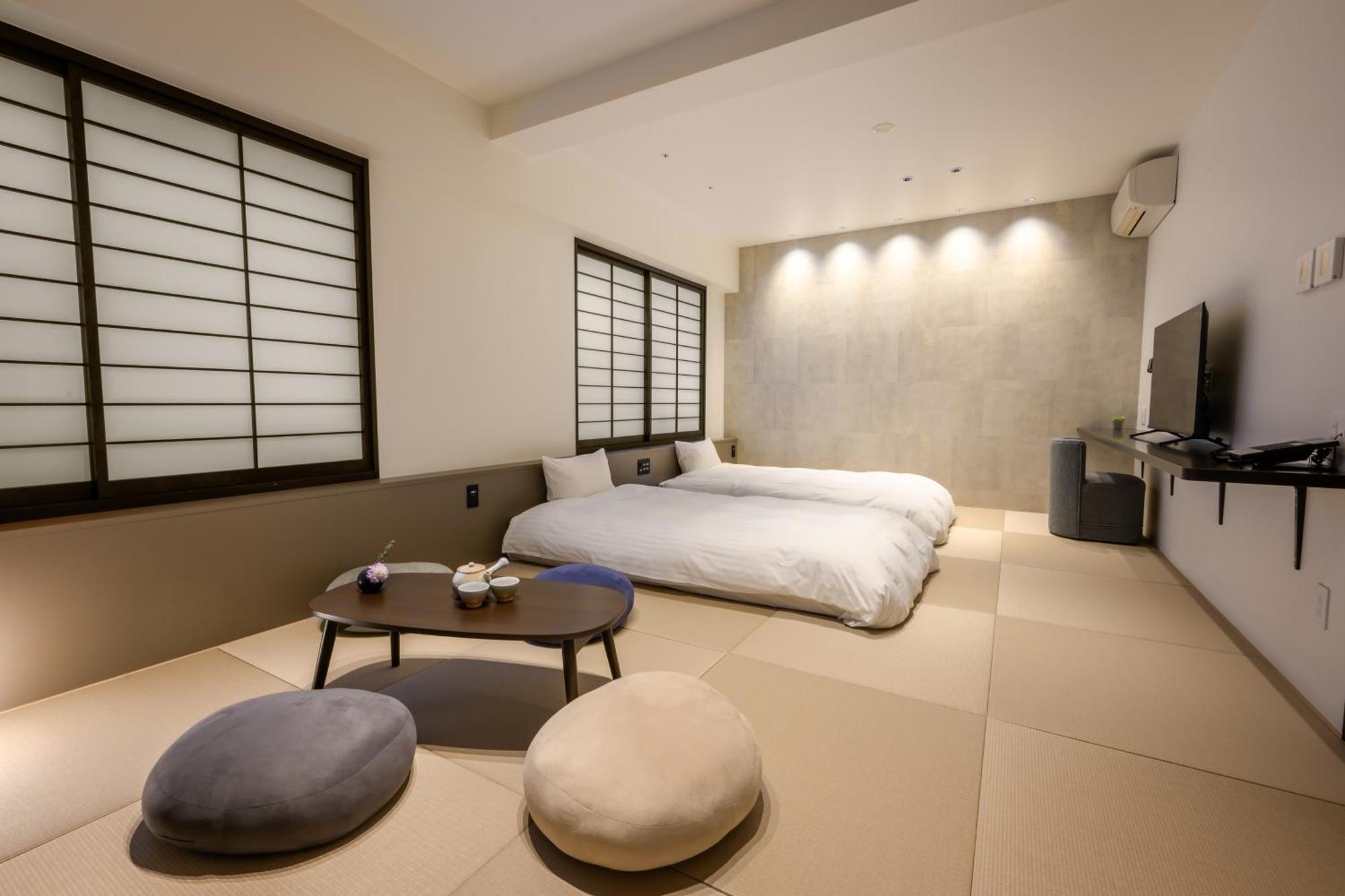 Miyajima Coral Hotel Hatsukaichi Extérieur photo