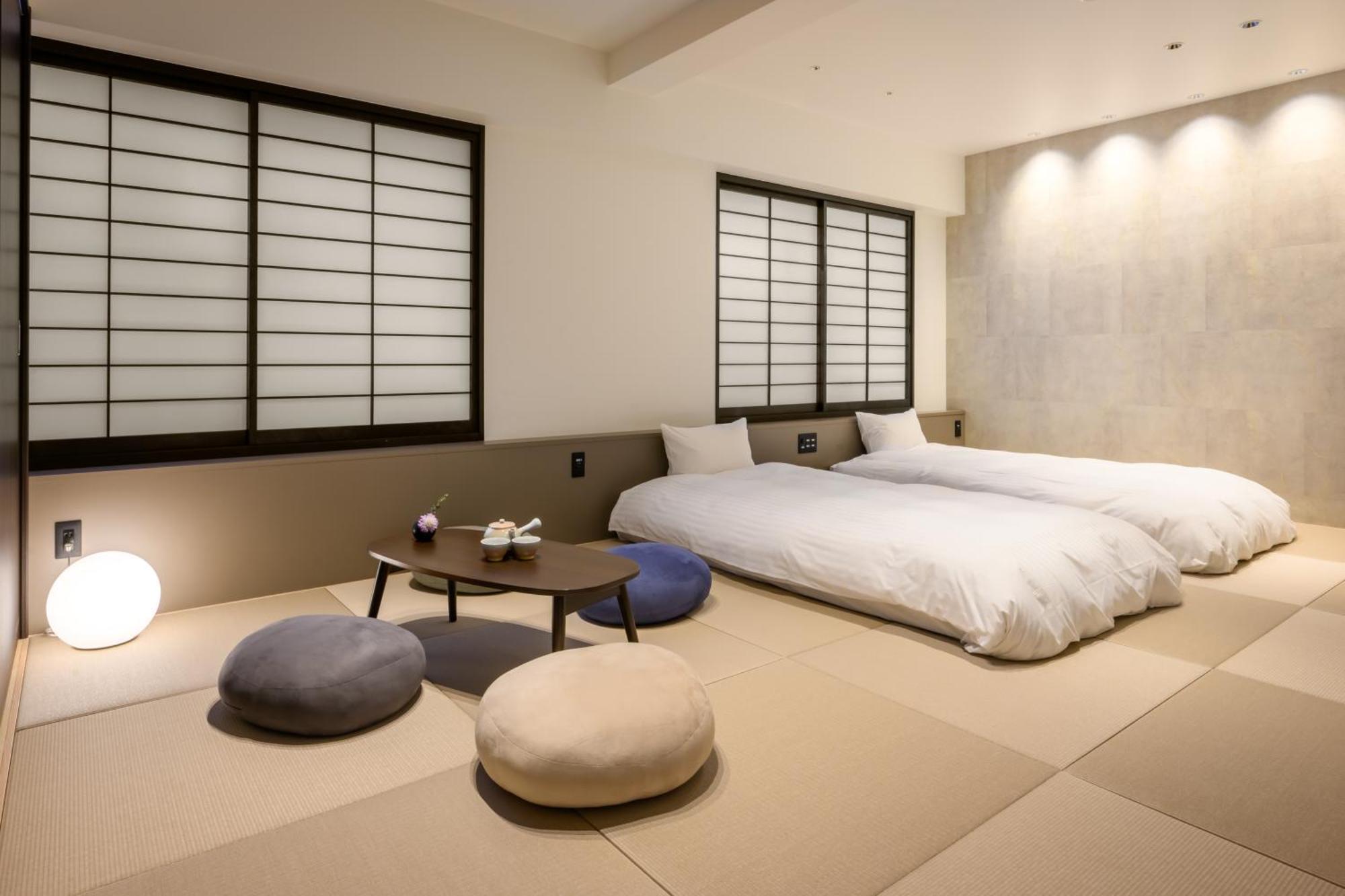 Miyajima Coral Hotel Hatsukaichi Extérieur photo