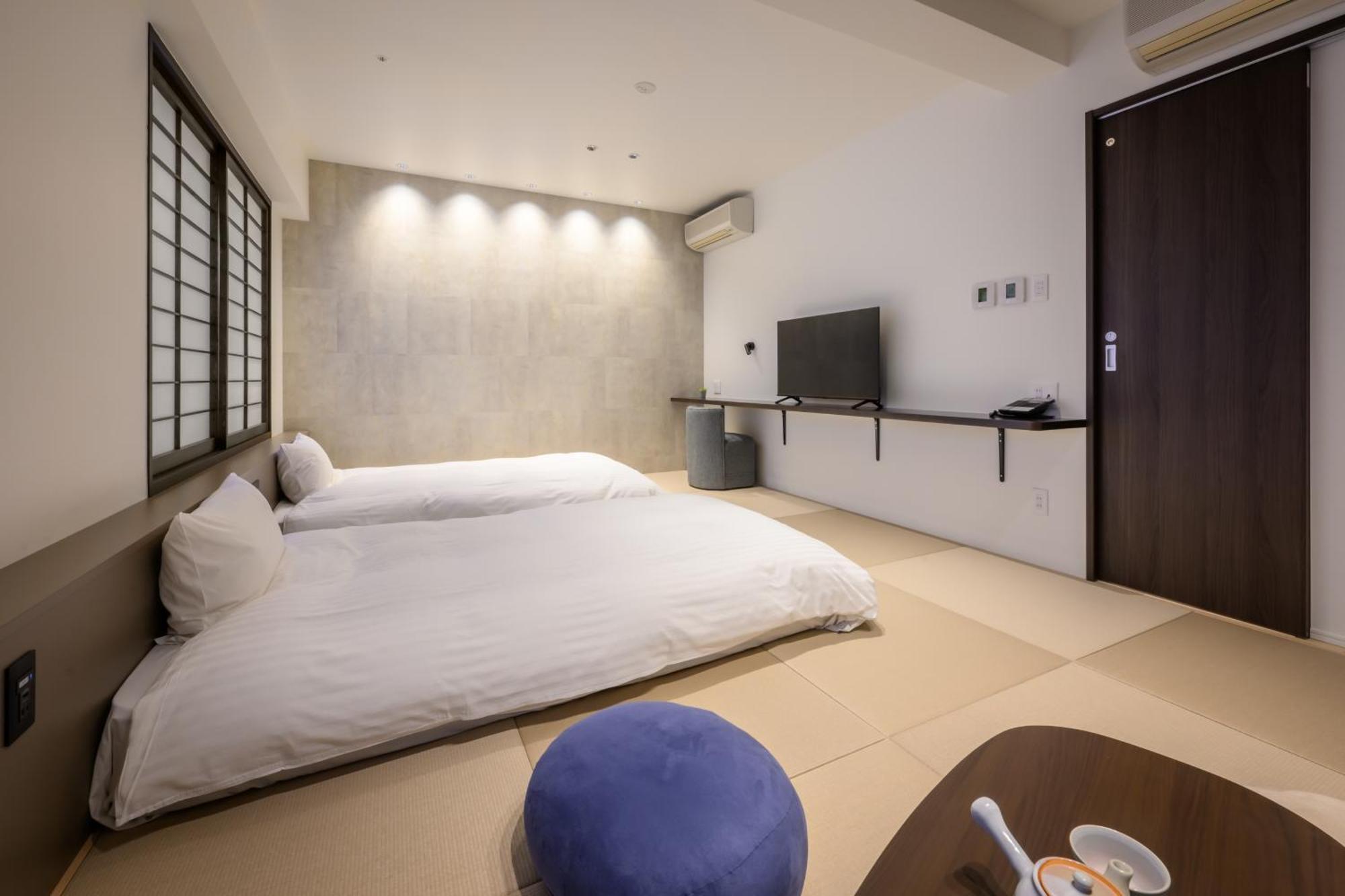 Miyajima Coral Hotel Hatsukaichi Extérieur photo