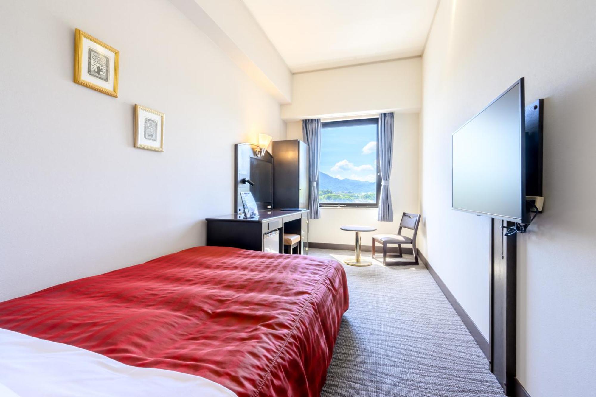 Miyajima Coral Hotel Hatsukaichi Extérieur photo